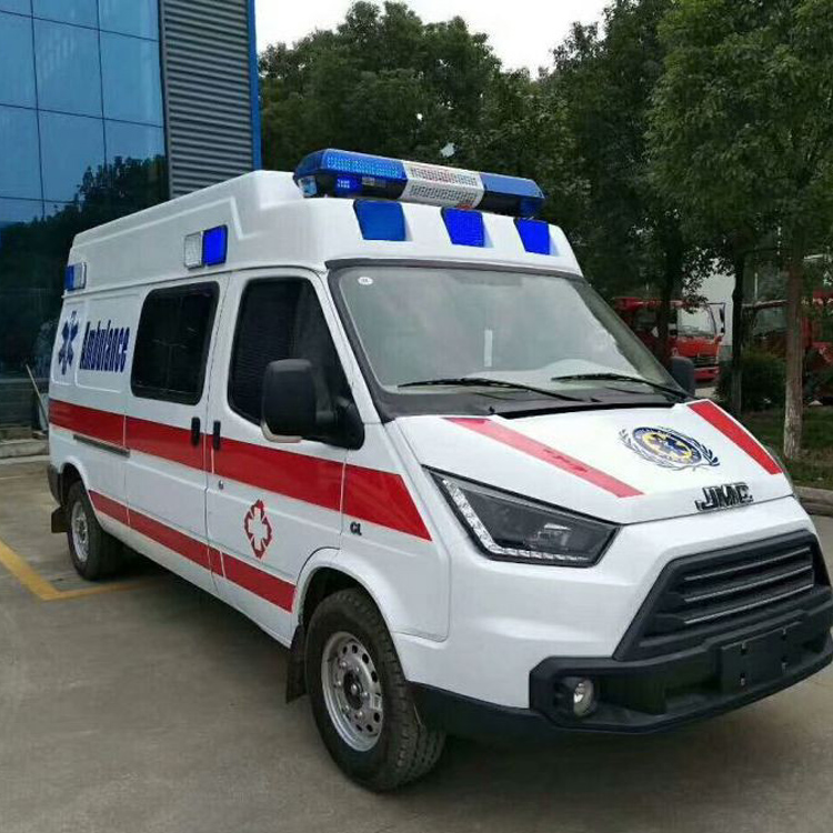 天水救护车出租哪家好