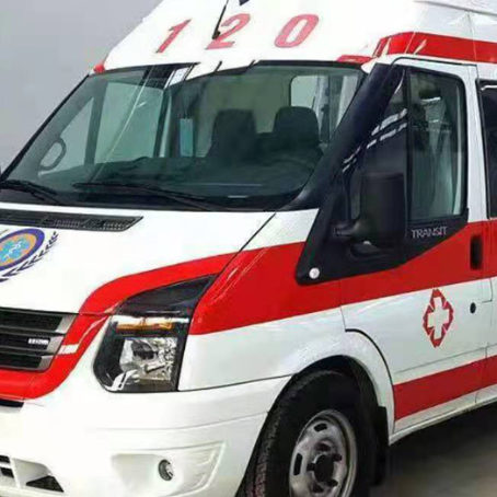 天水非急救护送病人转院租赁救护车的优缺点对比